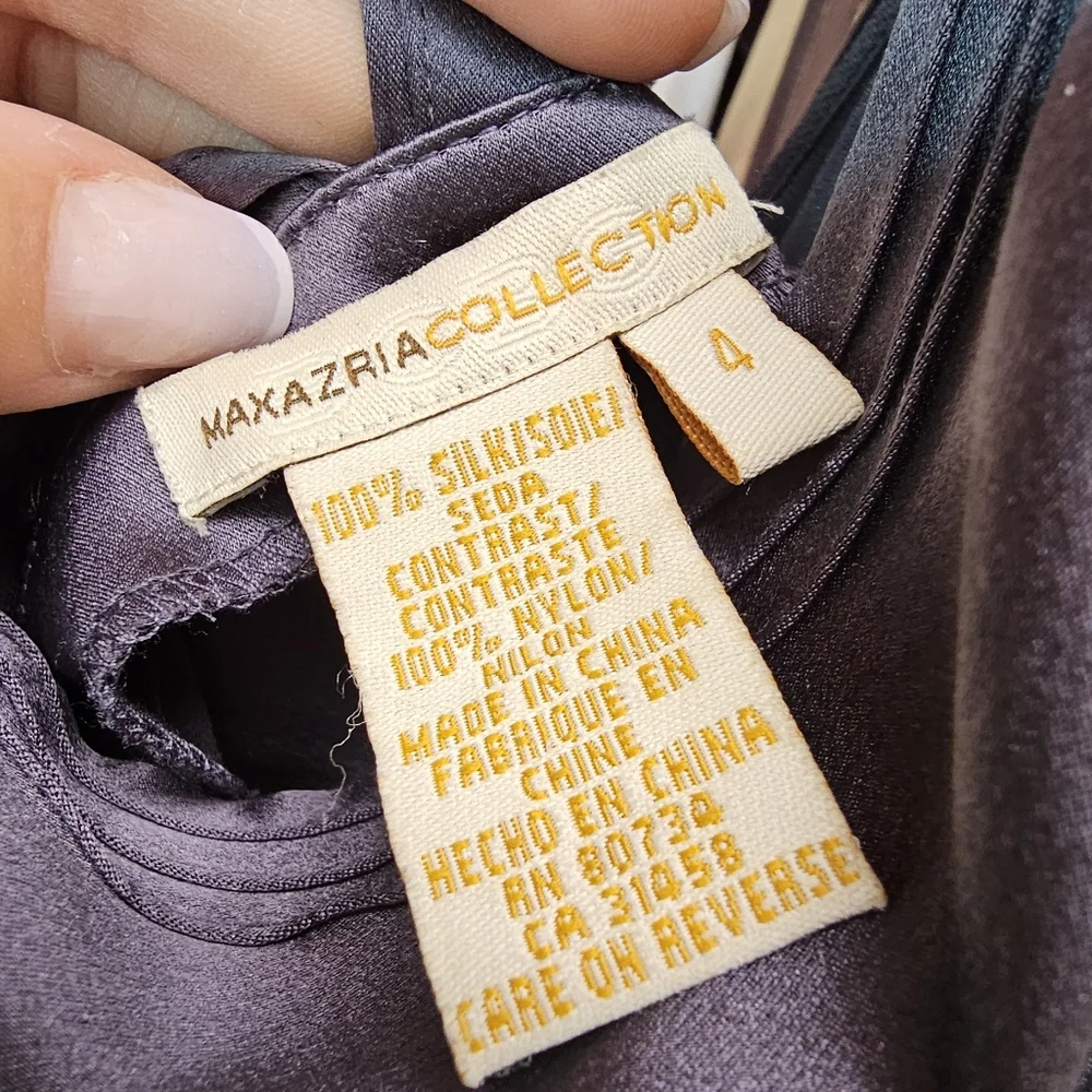 MaxAzria Collection 👗 - Picture 3 of 4